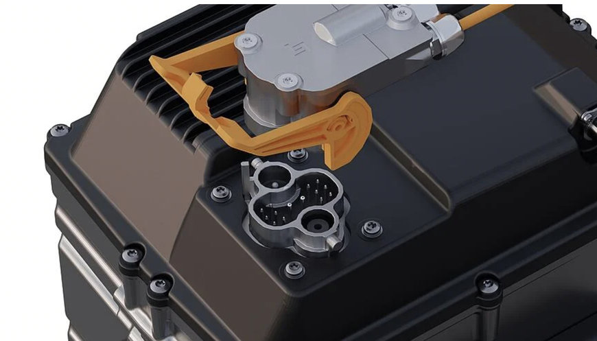 BINDER SOLUTIONS MASSGESCHNEIDERT FÜR INNOVATIVES LADEN